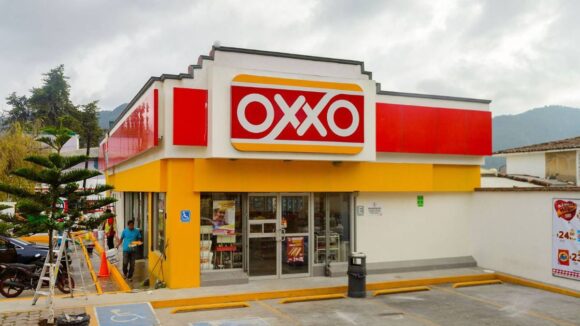 Oxxo