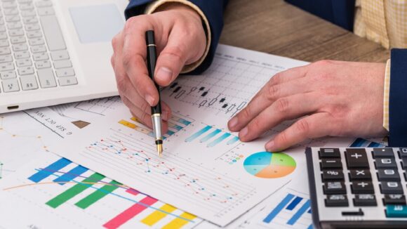 proyecciones financieras