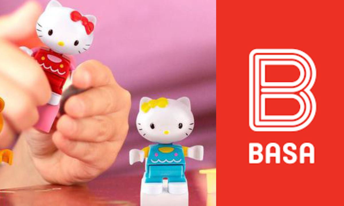 Hello Kitty: ¿Qué modelos de juguetes se venderán en navidad?