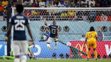 Pirlo Ecuador Senegal ver ONLINE GRATIS EN VIVO: transmisión del partido de hoy por el Mundial Qatar