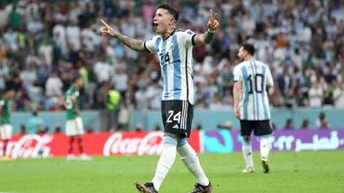 Miedo a morir me quejo Inolvidable Pirlo TV partido Argentina vs Polonia ver GRATIS ONLINE: transmisión EN VIVO  del Mundial Qatar 2022