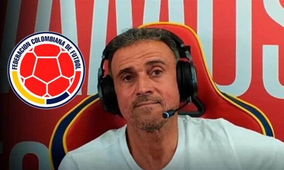 Luis Enrique