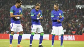 Cuanto paga Brasil vs Camerún