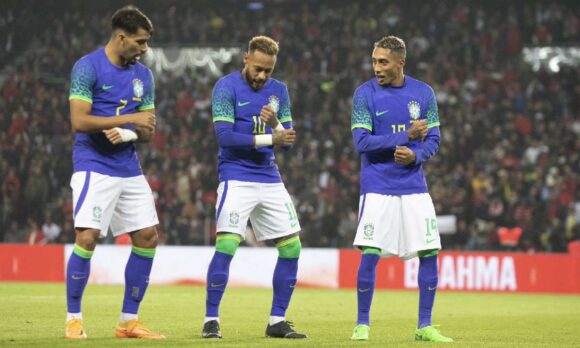 Cuanto paga Brasil vs Camerún
