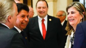 OEA en Perú