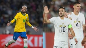 Viper Play Brasil vs Serbia