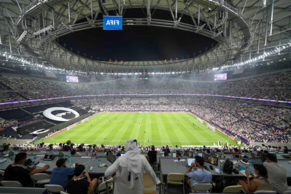 Qatar