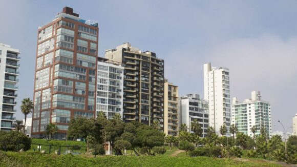 Sector inmobiliario