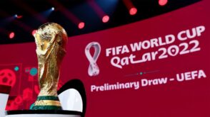 Star Plus transmite inauguración Mundial Qatar 2022