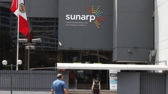 sunarp