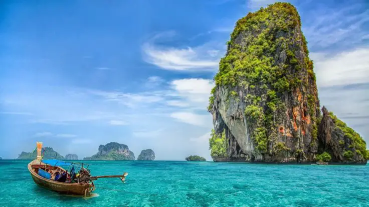 tailandia