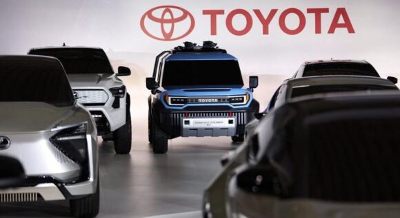 Toyota