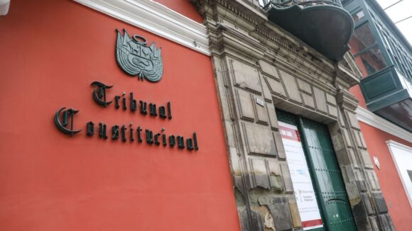 Tribunal Constitucional