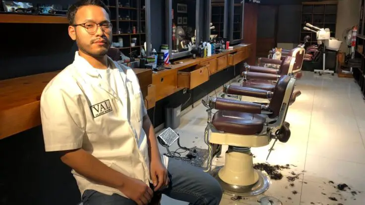 Val Barbería