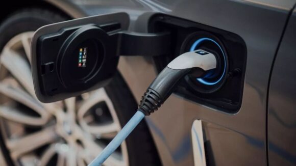 Vehículos eléctricos
