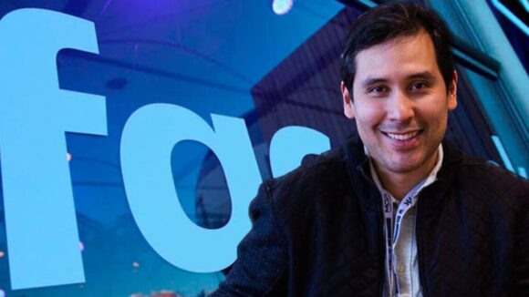 Víctor Laguna