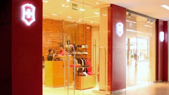 victorinox