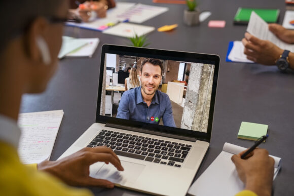 Usuarios de Google Meet y Zoom podrán unirse en una misma videollamada