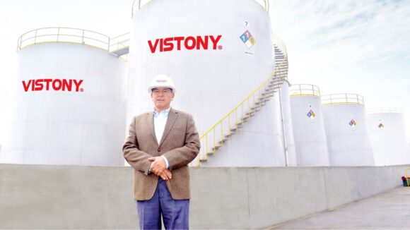 Vistony