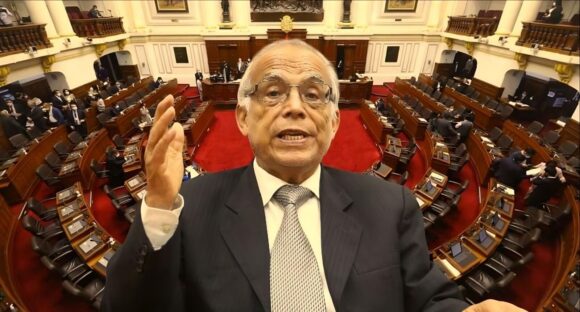 Cuestión de confianza