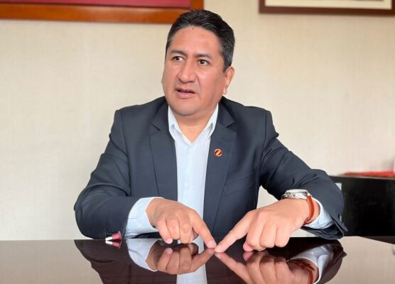 Vladimir Cerrón