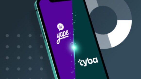 Yape y Tyba
