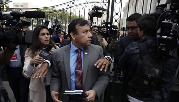 Cuestión de confianza