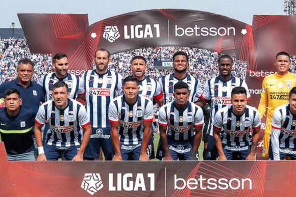Alianza Lima