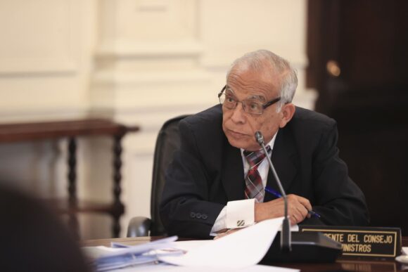 Aníbal Torres