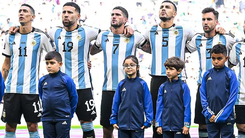 ¿Cuánto paga Argentina vs México por Qatar 2022? Pronósticos