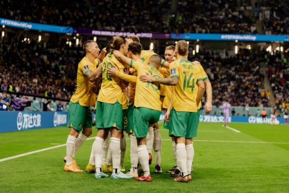 Cuanto paga Túnez vs Australia