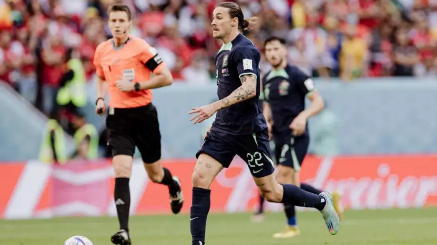 ¿Cuánto paga Australia vs Dinamarca por el Mundial Qatar 2022?