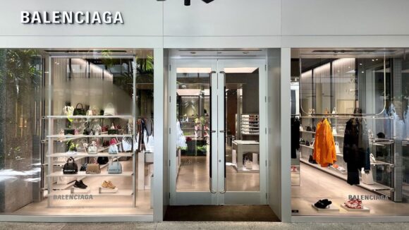 Balenciaga