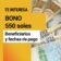 Nuevo Bono 2022 550 soles: Requisitos y fechas de pago