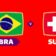 Futbol Libre Brasil vs Suiza