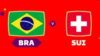 Subir y bajar Emulación Bisagra Futbol Libre TV Brasil vs Suiza transmisión y link gratis: ver online y en  vivo el partido por el Mundial Qatar 2022 - Infomercado - Noticias
