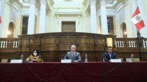 Cuestión de confianza