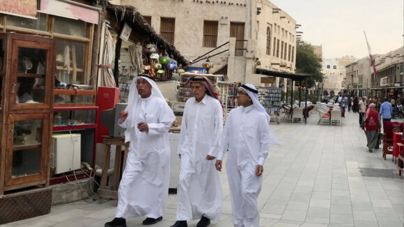 Mundial Qatar 2022