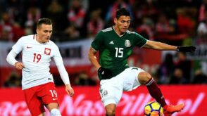 México vs Polonia 2022: ¿En dónde y a qué hora ver el partido?