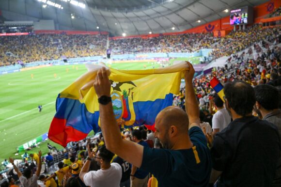 Cuánto paga Ecuador vs Senegal por el Mundial Qatar 2022