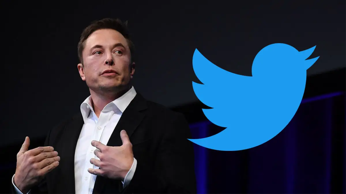 Elon Musk anuncia que Apple ha amenazado a Twitter