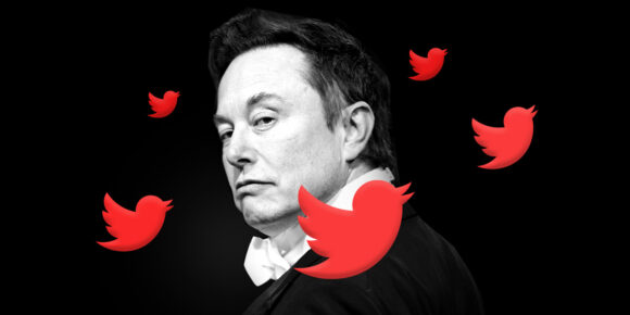 Elon Musk suspende cuenta Mastodon