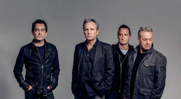entradas Hombres G Perú vía teleticket
