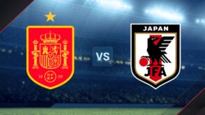 Cuanto paga España vs Japon en el Mundial Qatar 2022