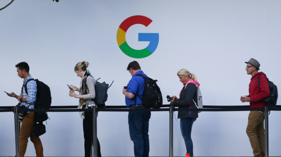 google despidos empleados
