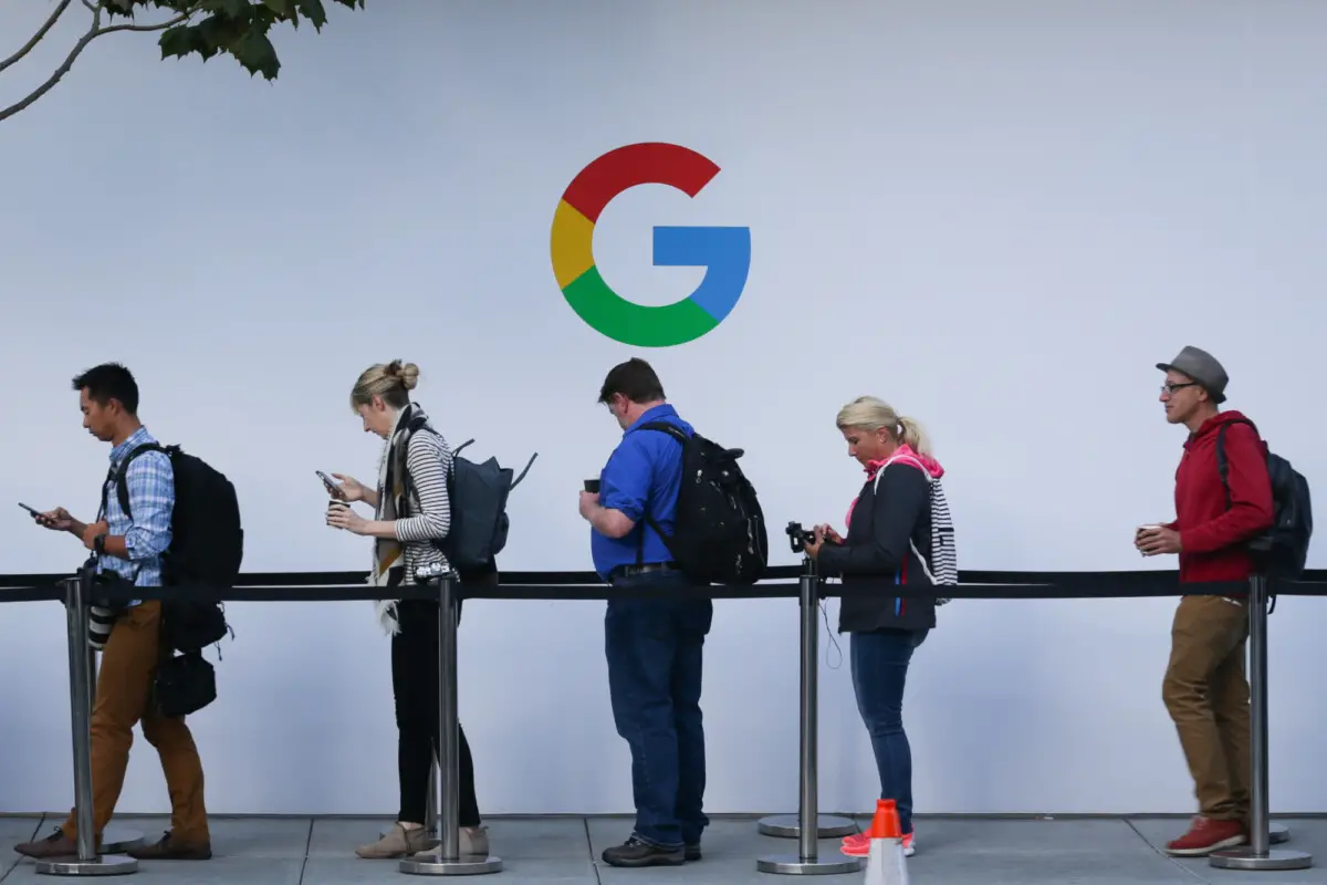 google despidos empleados