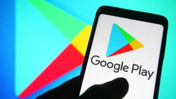 Google Play