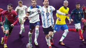 Horarios del Mundial Qatar 2022 Fixture y partidos