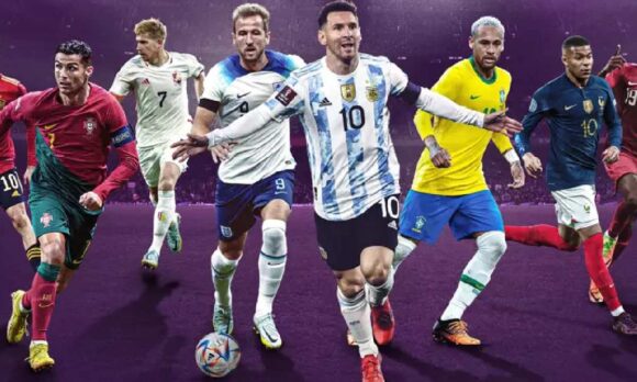 Horarios del Mundial Qatar 2022 Fixture y partidos