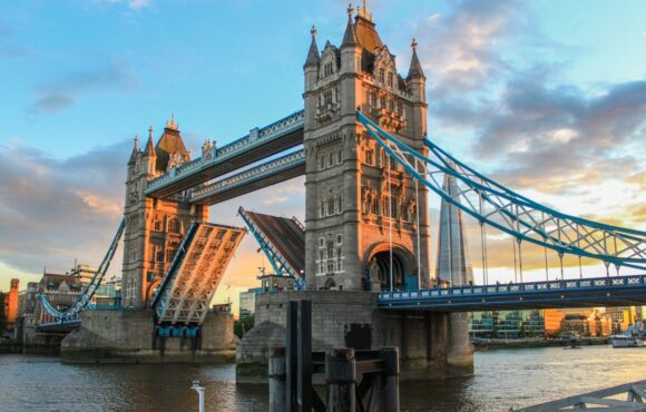 Cuánto cuesta el vuelo de Lima a Londres